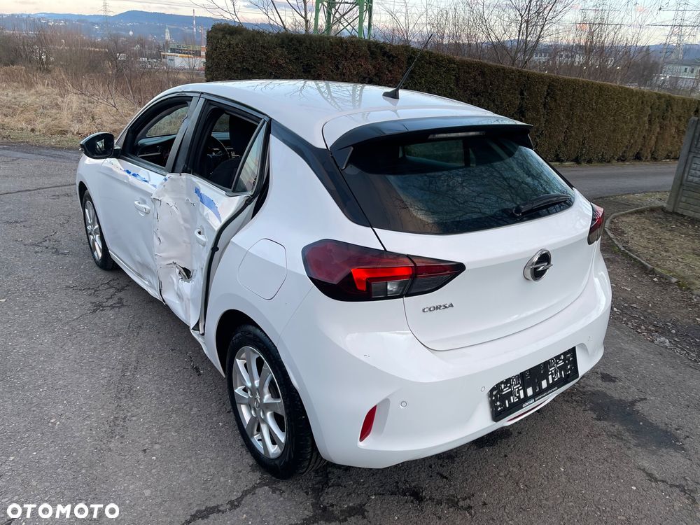 Opel Corsa 1.2 Start/Stop Elegance - 4