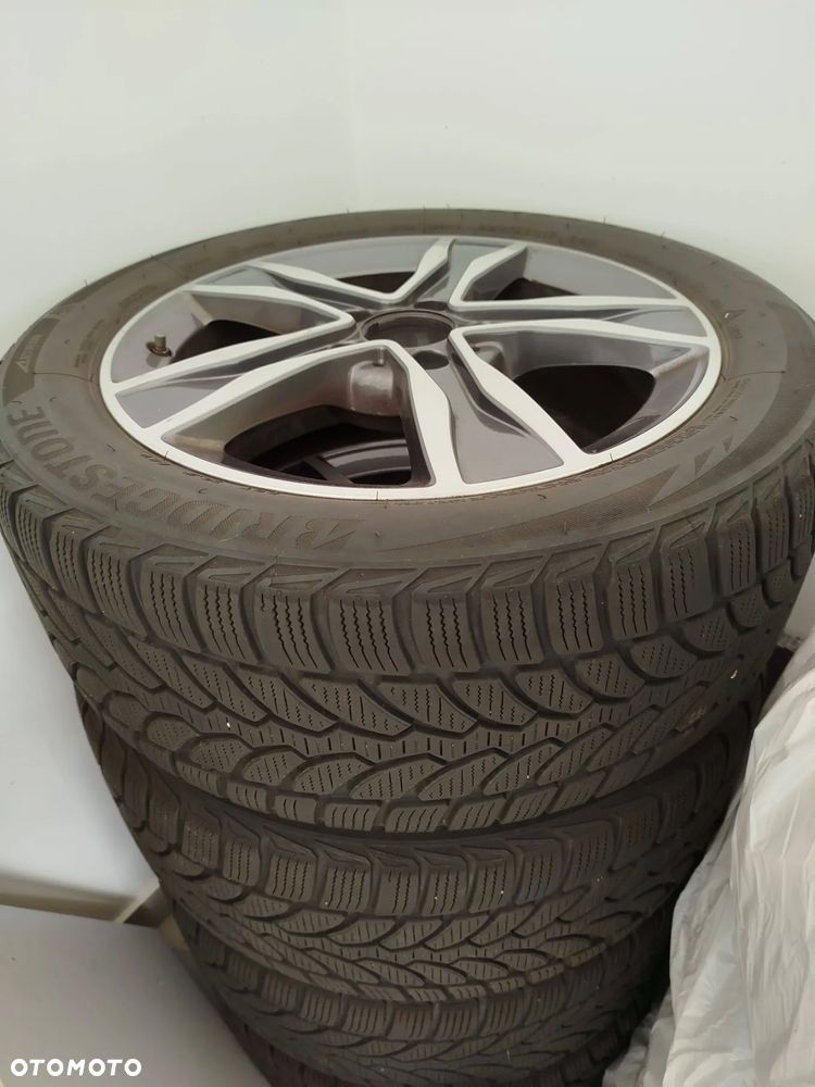 Mercedes-Benz Klasa C - 11