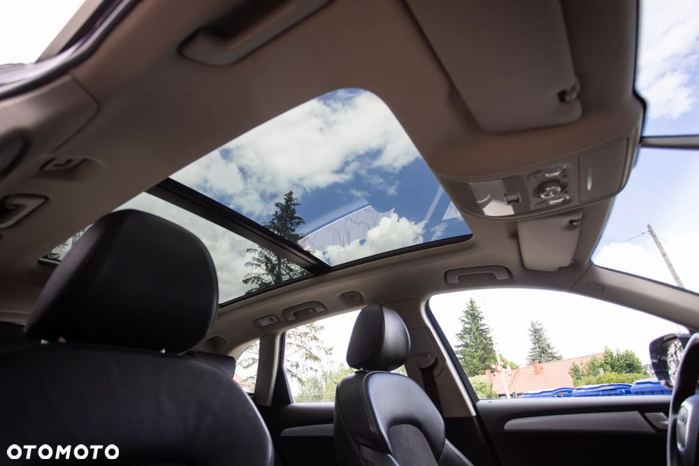 Audi Q5 2.0 TDI Quattro Stronic - 24