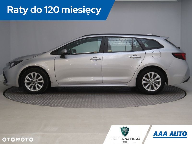 Toyota Corolla - 4