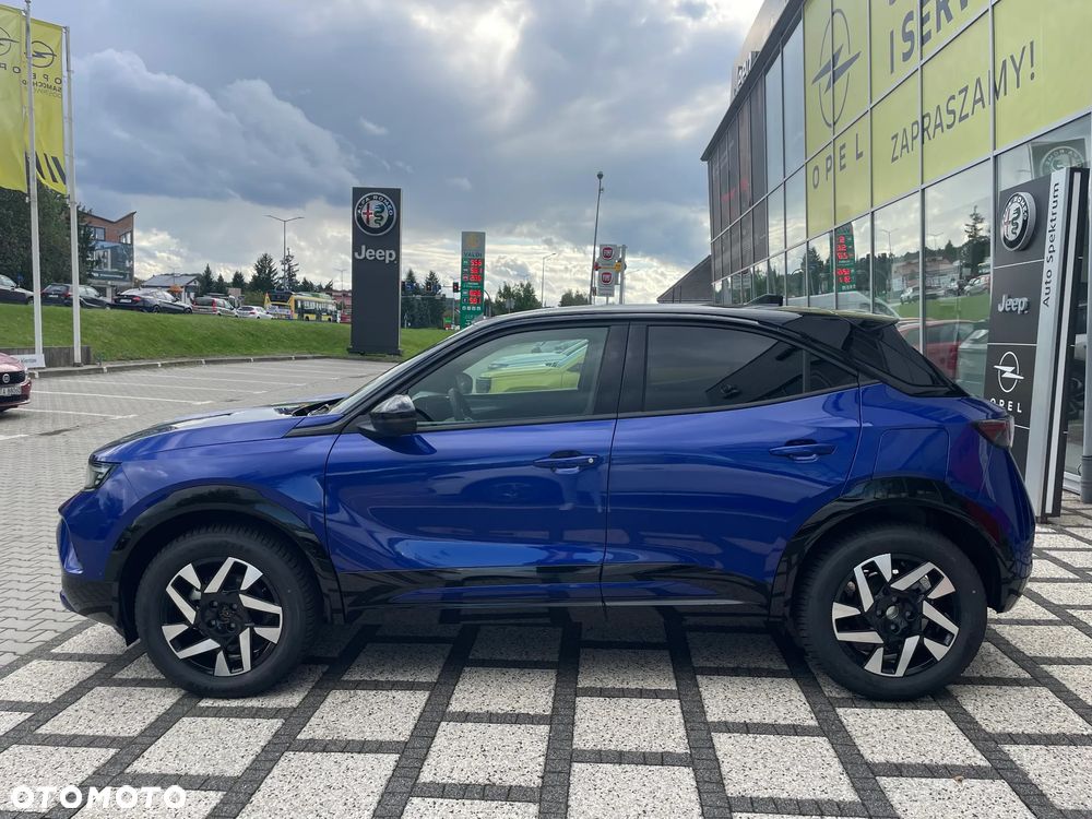 Opel Mokka 1.2 T GS S&S - 8