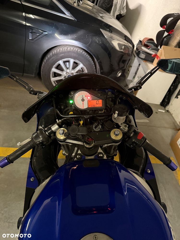 Suzuki GSX-R - 5