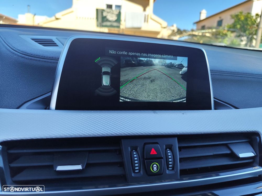 BMW X2 18 d sDrive Auto X Pack M - 22