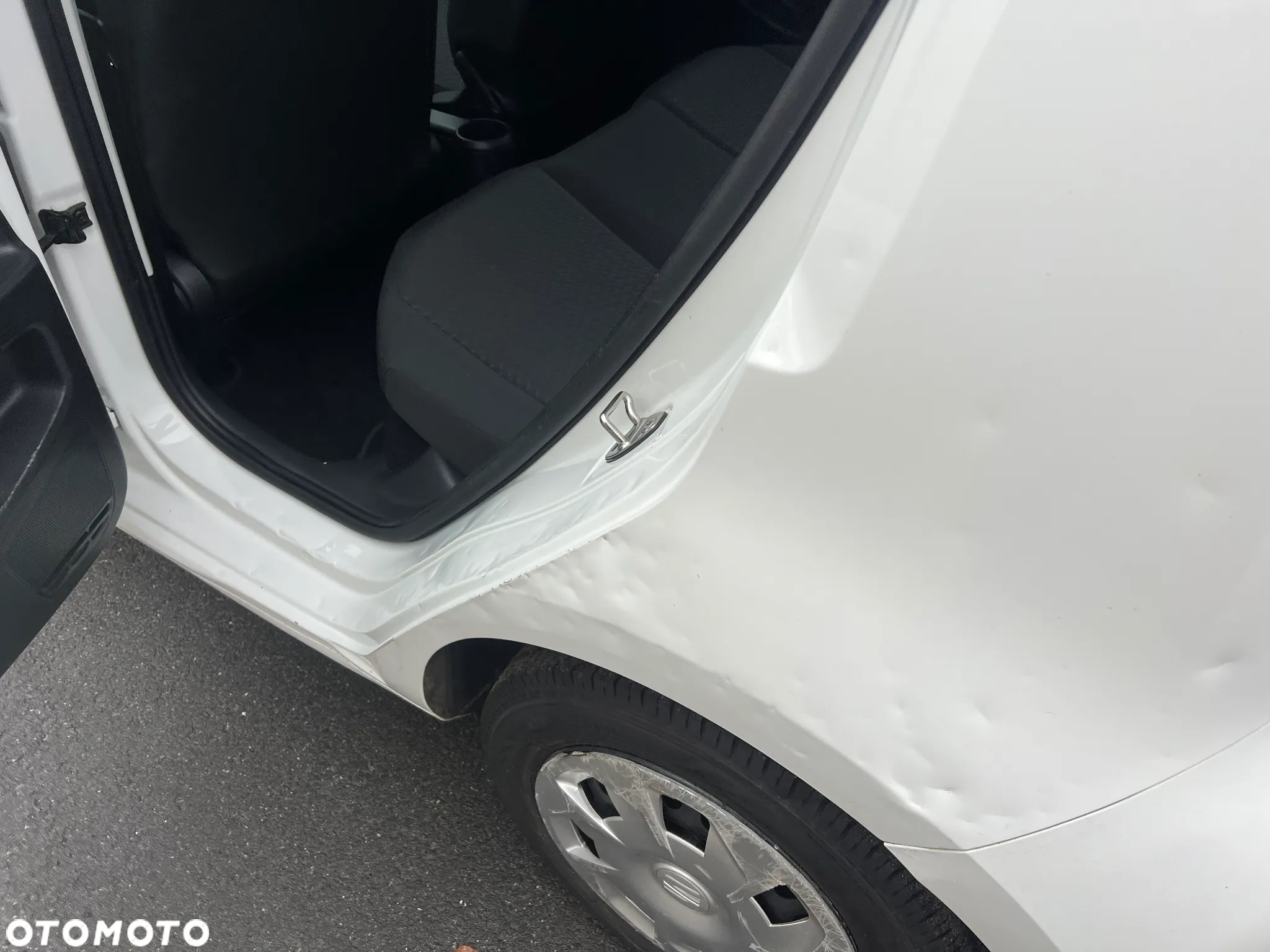 Seat Mii electric - 24