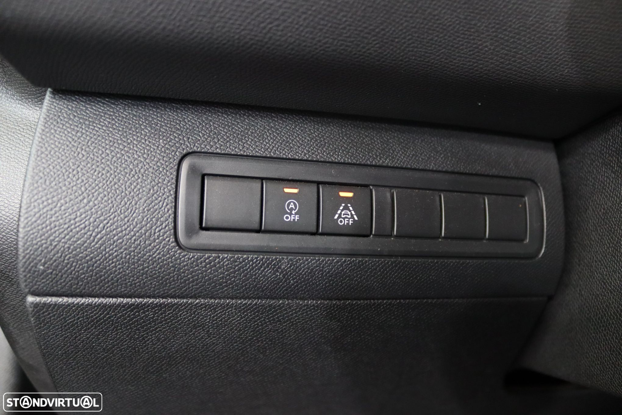 Peugeot 308 SW 1.2 PureTech Allure EAT8 - 11