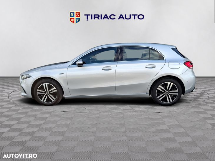 Mercedes-Benz A 250 - 3