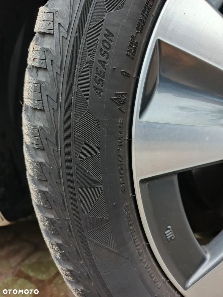 Nissan Pulsar 1.2 DIG-T N-Connecta EU6 - 31