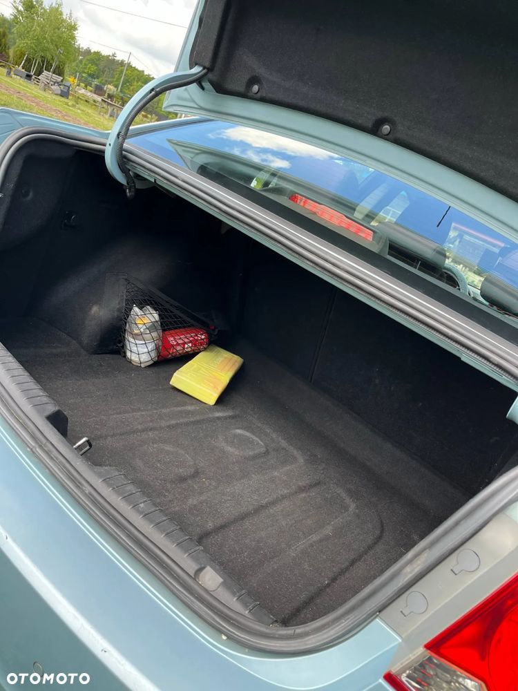 Chevrolet Cruze 1.8 LT - 14