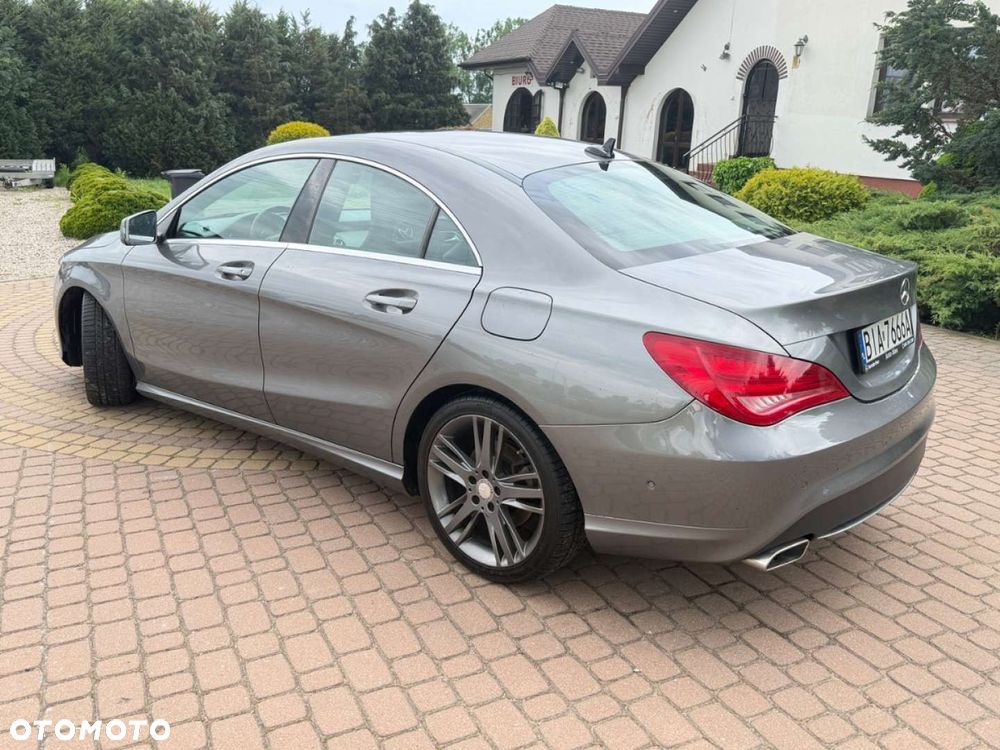 Mercedes-Benz CLA - 31