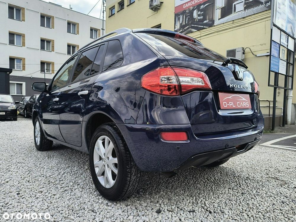 Renault Koleos 2.5 16V 4x2 Expression - 24