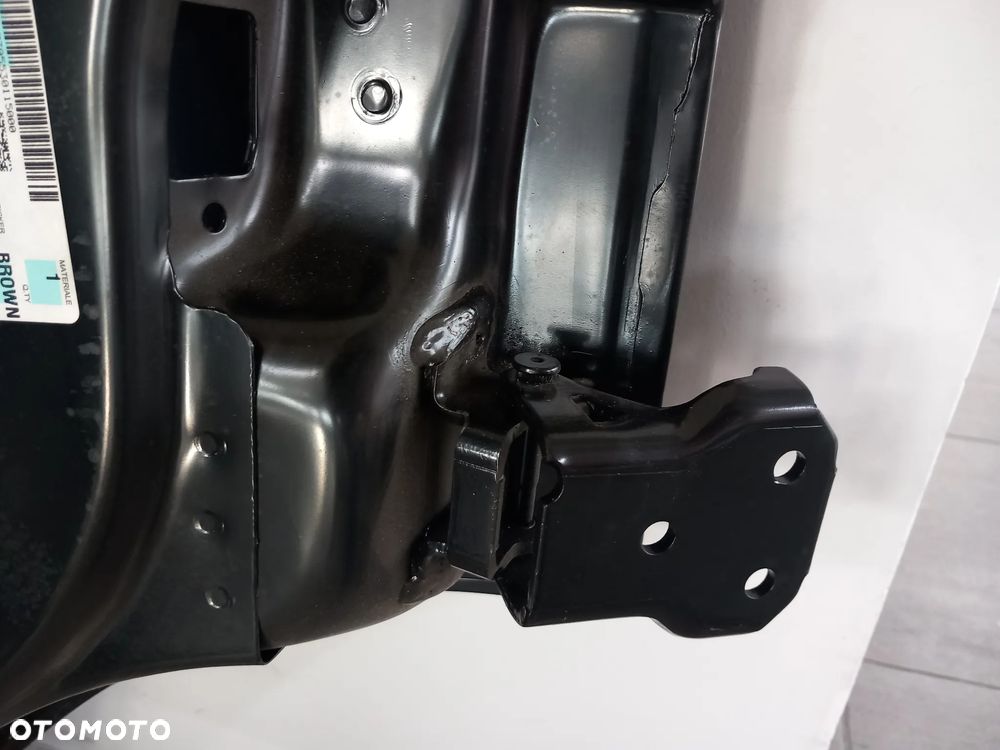 Przednie drzwi lewe Ford Transit 2000-2006 1848341 - 11