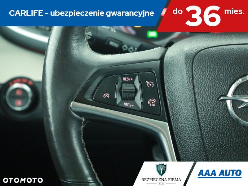 Opel Mokka - 19