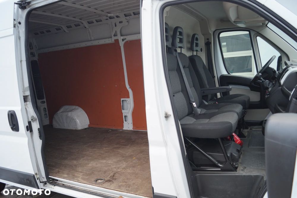 Fiat Ducato - 23