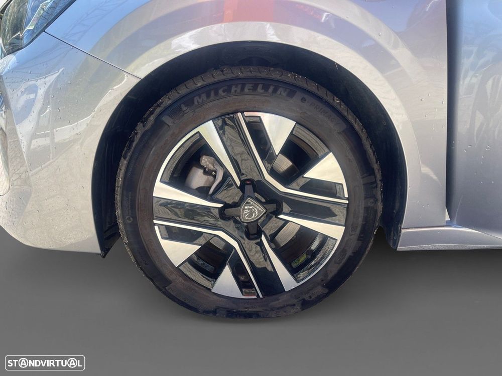 Peugeot 208 1.2 PureTech Allure - 14