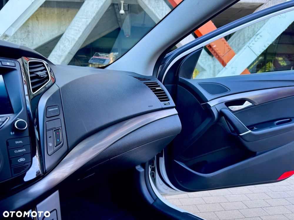 Hyundai i40 1.7 CRDi Premium - 11