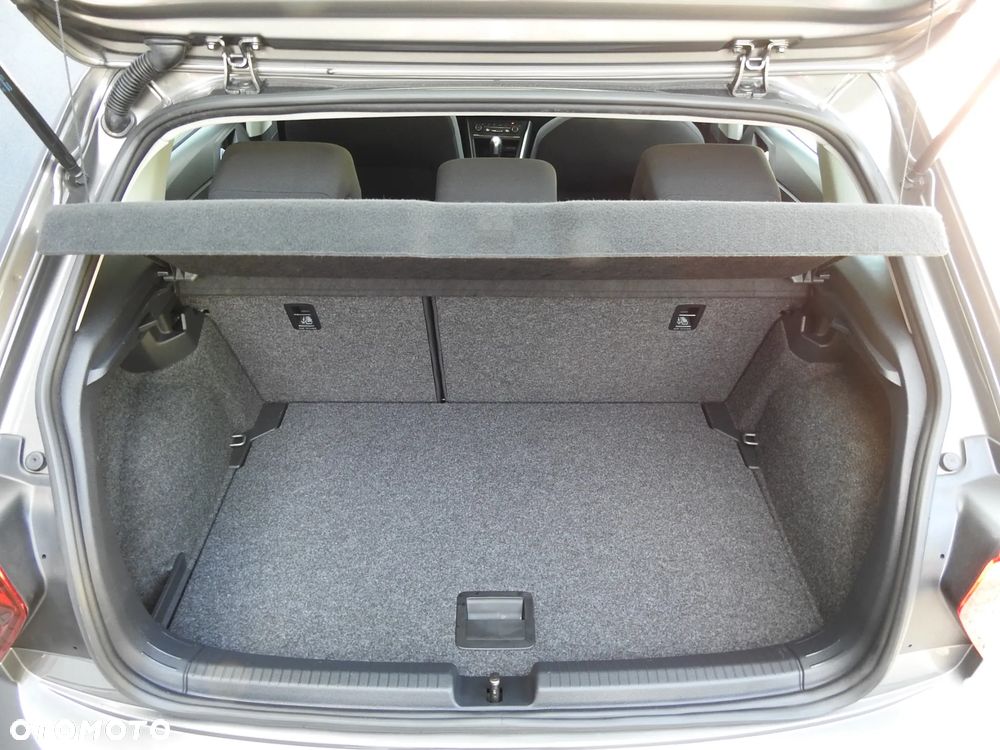 Volkswagen Polo 1.0 TSI DSG OPF Highline - 13