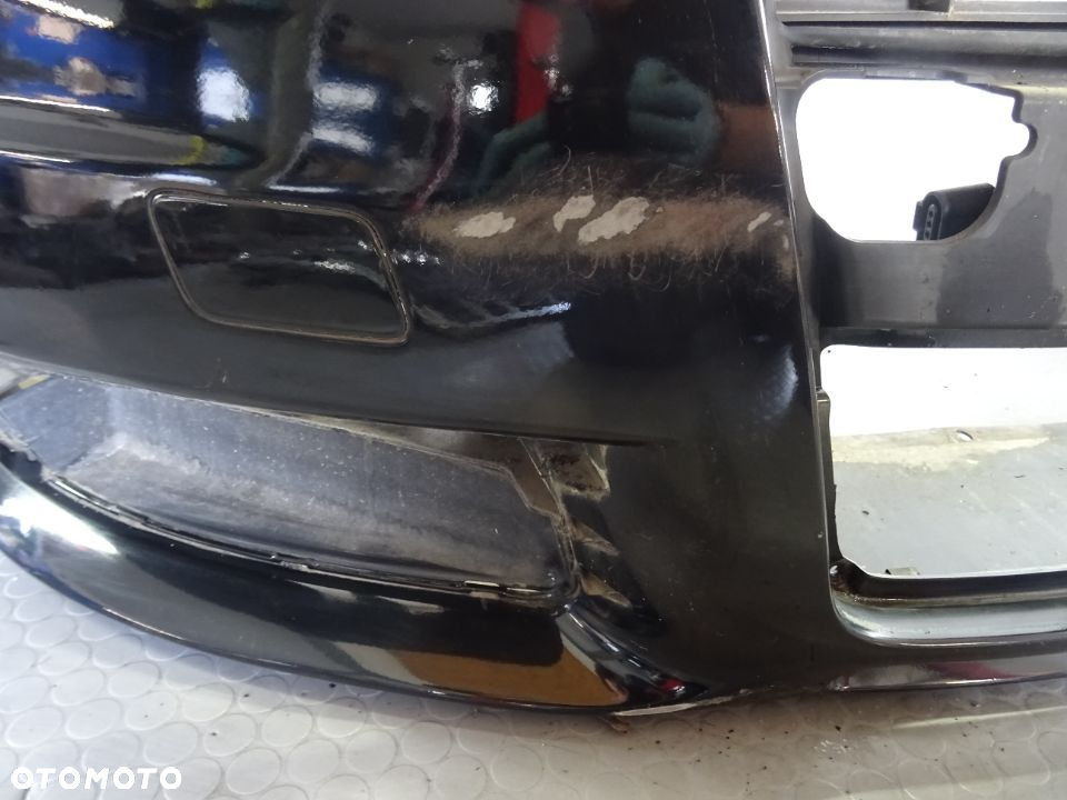 4F0807437S zderzak przedni Audi A6 C6 S6 czesci - 6