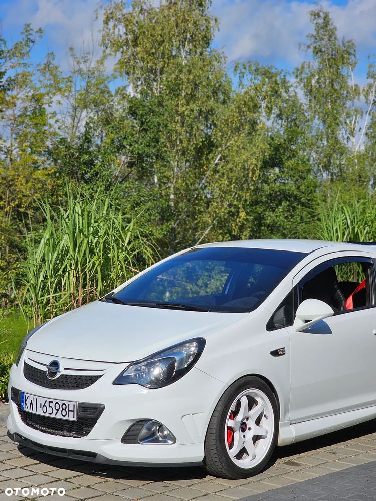 Opel Corsa - 5