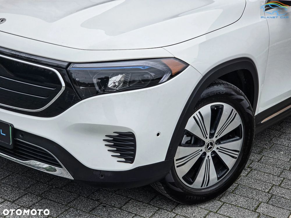 Mercedes-Benz EQB 250+ - 5