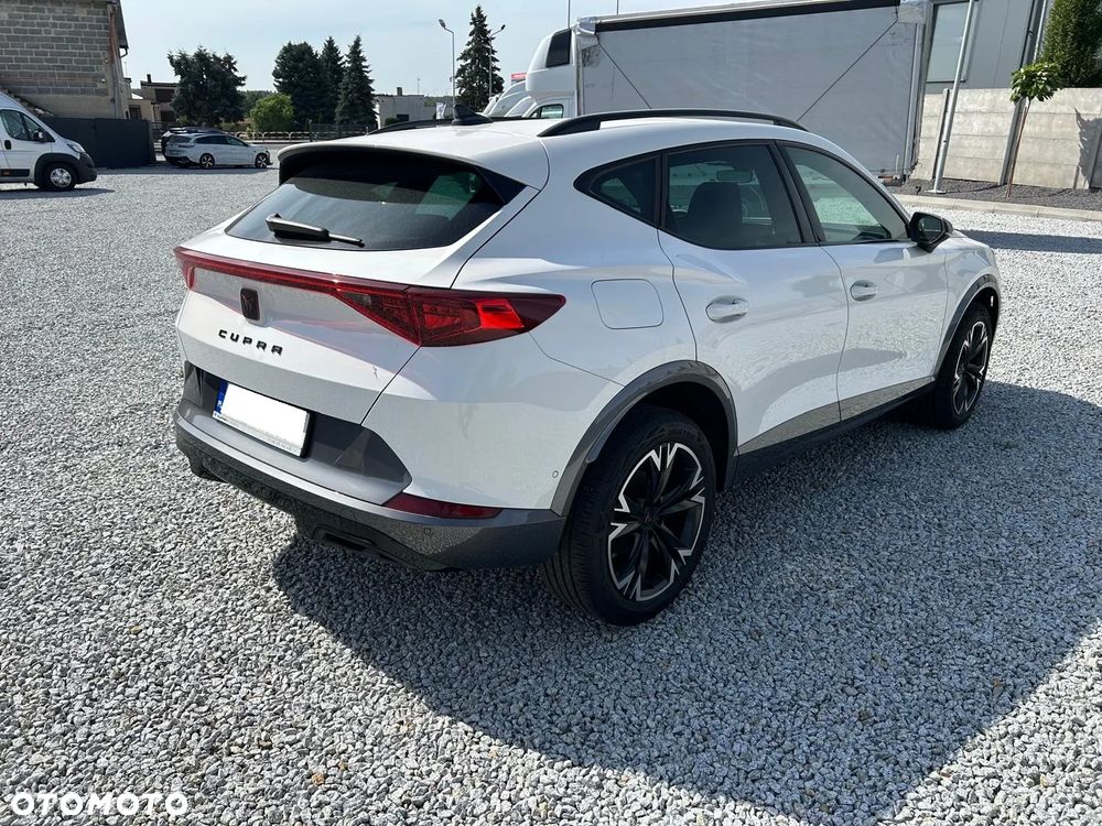 Cupra Formentor 1.5 TSI DSG - 6
