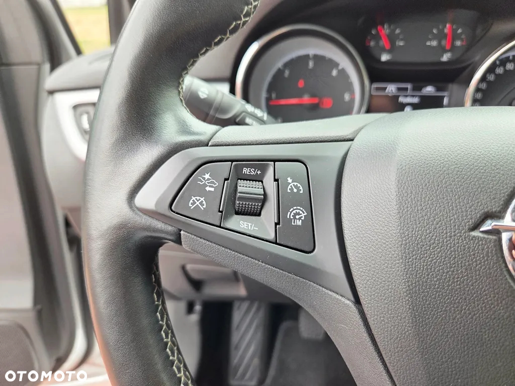 Opel Astra 1.6 D (CDTI) Edition - 21