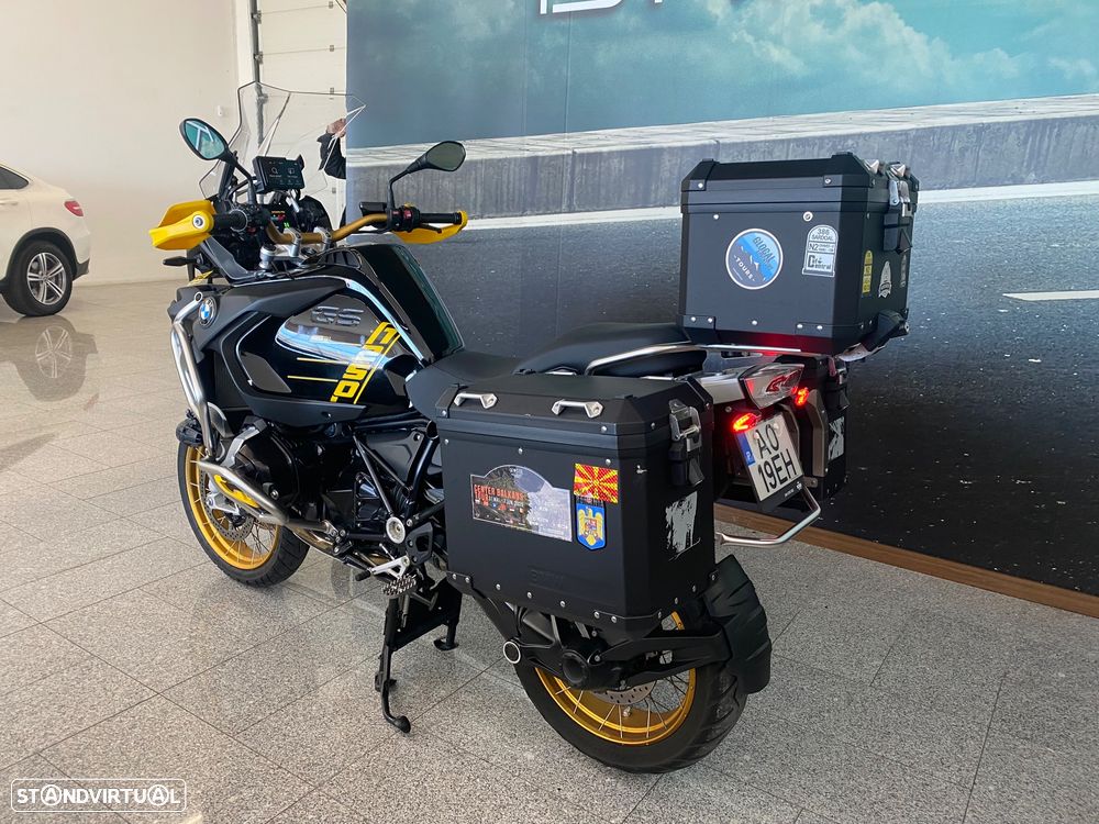 BMW R 1250 GS Adventure Adventure - 5