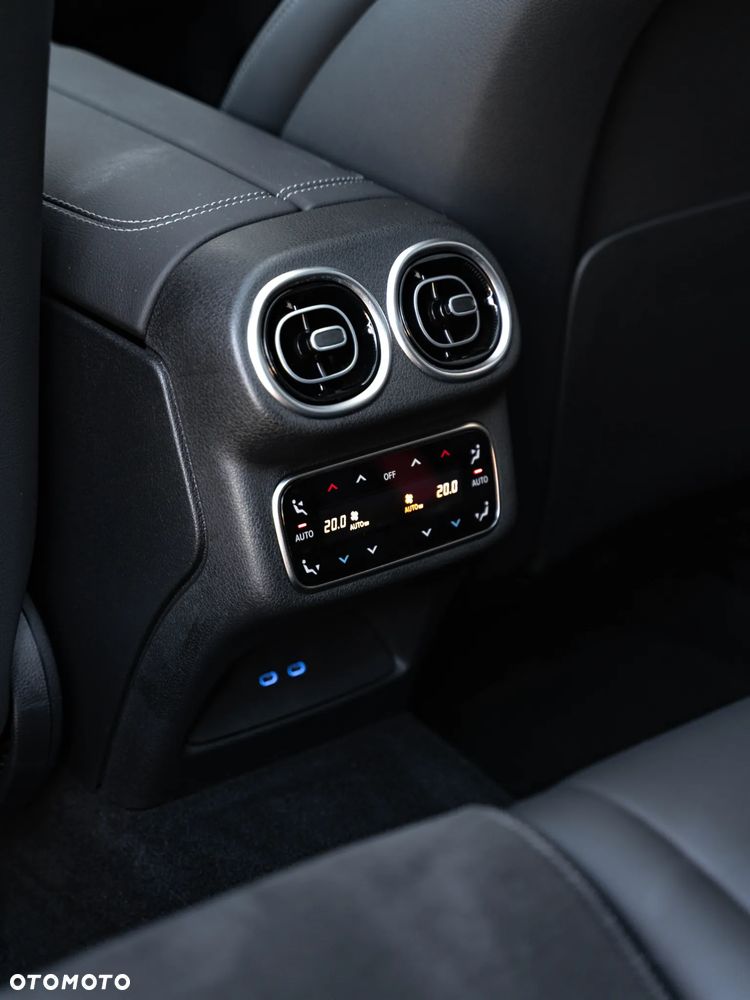 Mercedes-Benz GLC 300 d mHEV 4-Matic AMG Line - 39