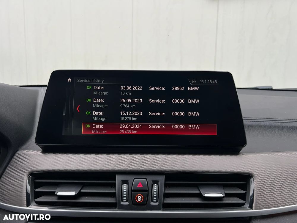 BMW X2 xDrive20d Aut. M Sport - 27