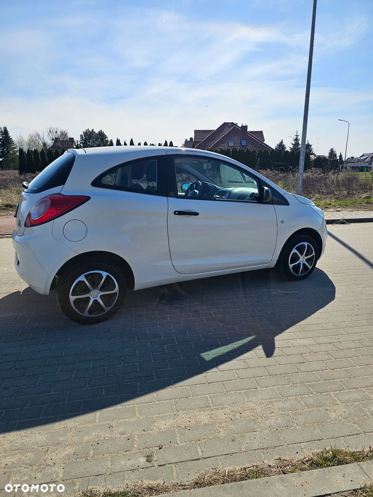 Ford KA 1.2 Concept - 6