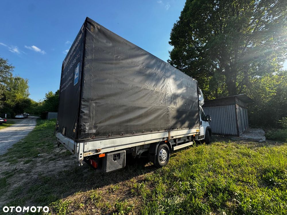 Fiat Ducato L4 - 4