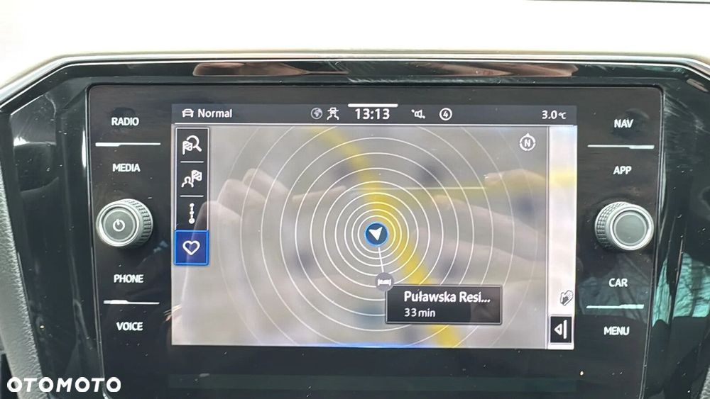 Volkswagen Passat - 27