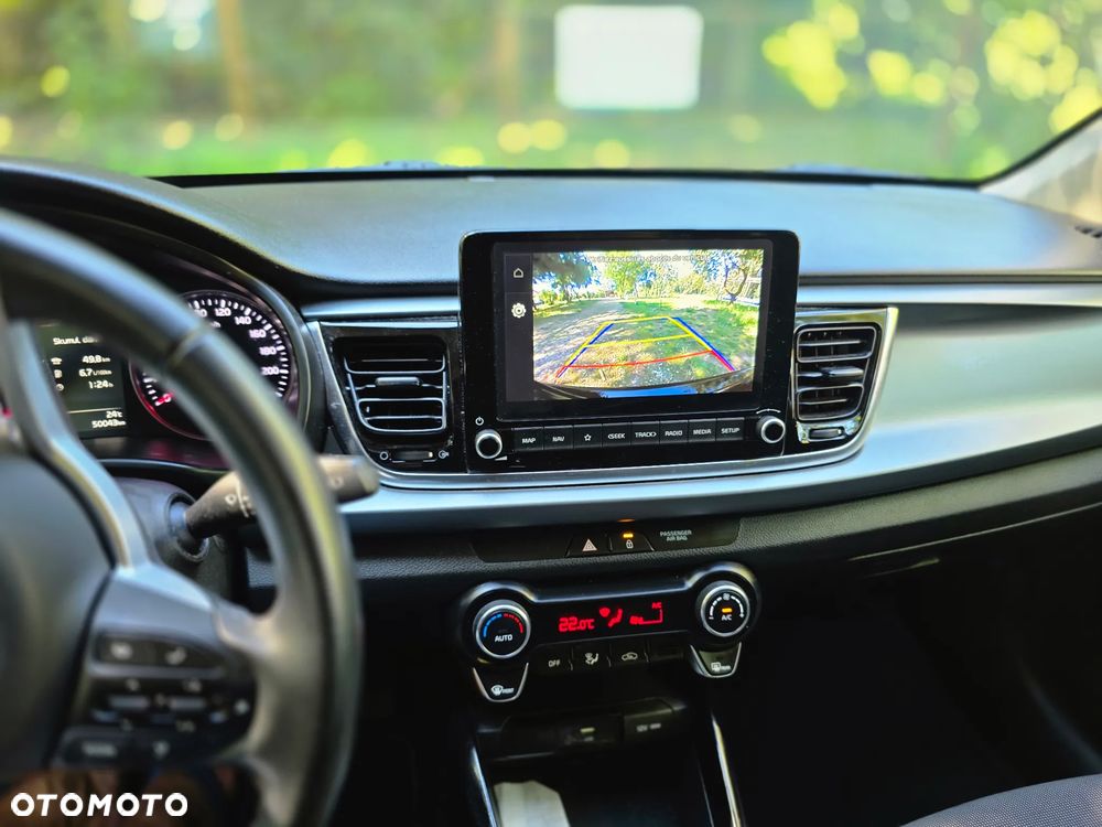 Kia Rio 1.2 Edition 7 - 14