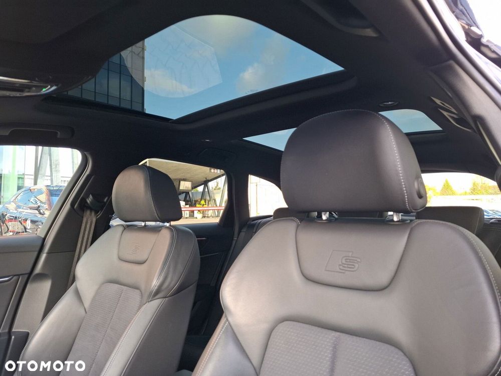 Audi A6 Avant - 41