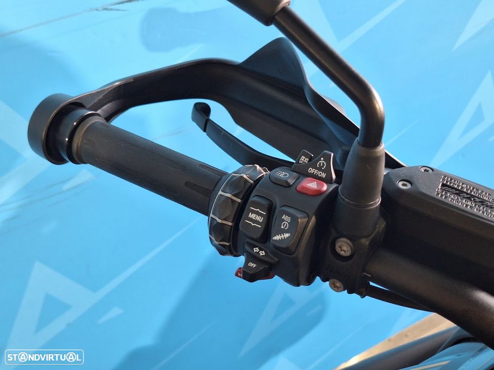 BMW R 1250 GS Exclusive - 8