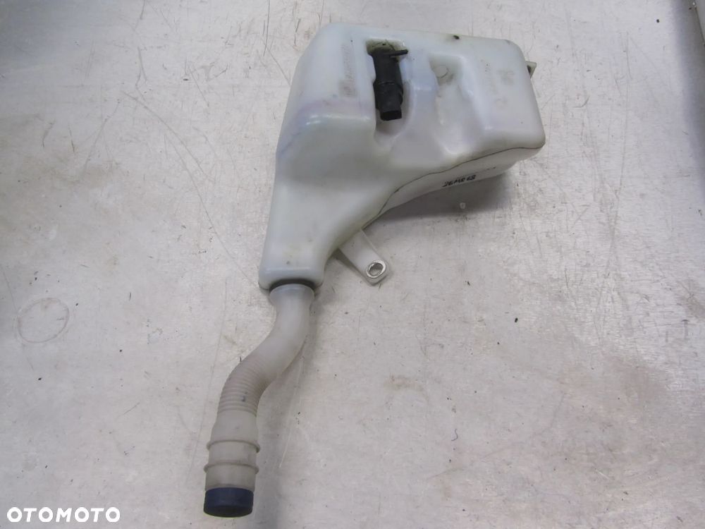 Zbiorniczek Spryskiwaczy 5801566048 Iveco Daily 2014- - 3