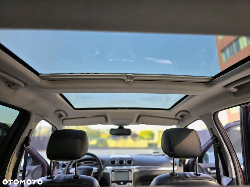 Ford S-Max 2.5 Titanium - 18