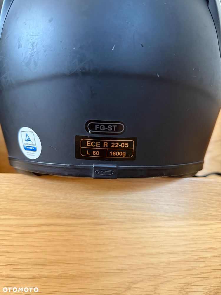 Yamaha FZS - 3