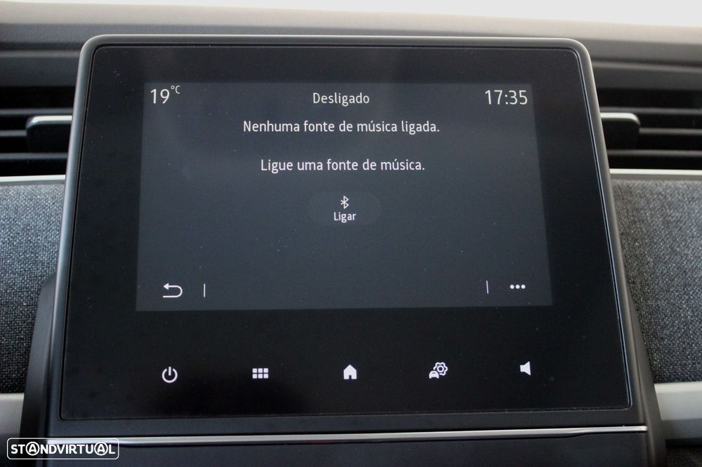 Renault Zoe (c/ Bateria) Limited 50 - 29