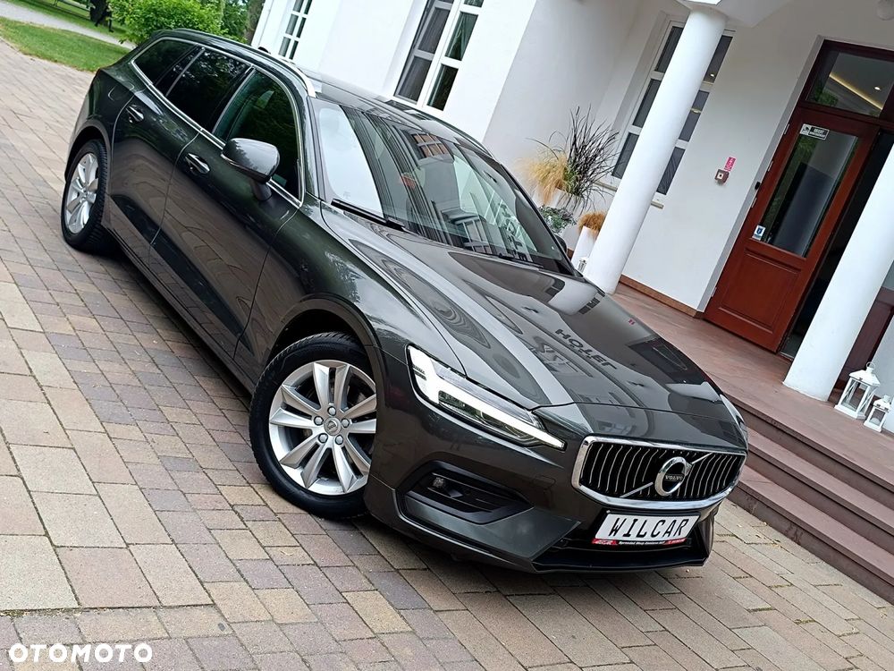 Volvo V60 D3 Momentum Core - 3