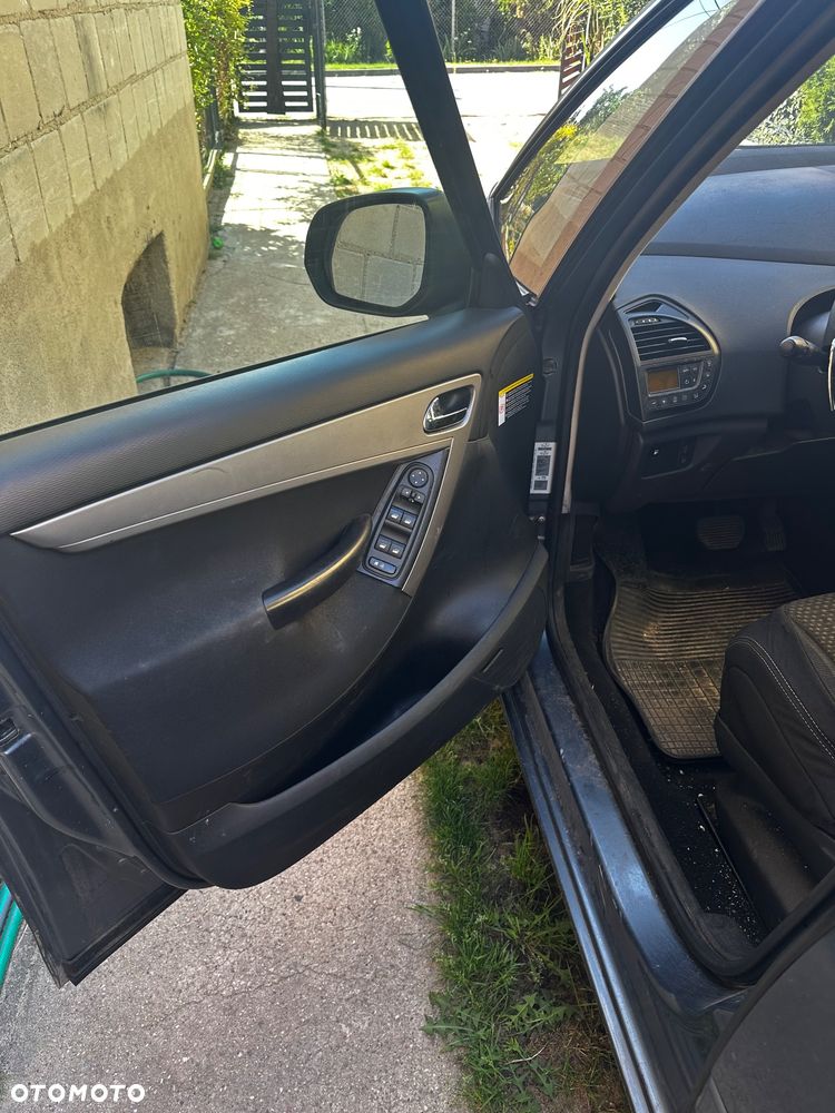 Citroën C4 Picasso - 8