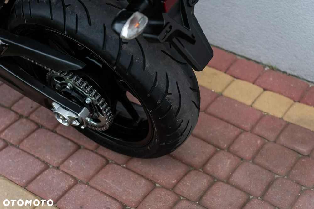 Yamaha MT - 10