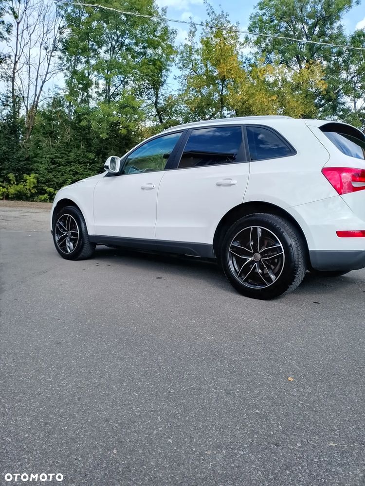 Audi Q5 2.0 TFSI Quattro - 6