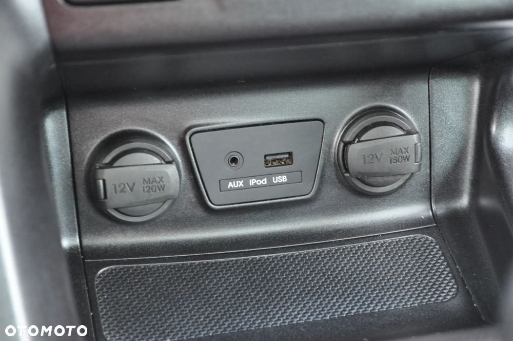 Hyundai ix35 1.6 GDI Premium 2WD - 31