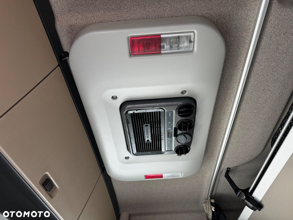 MAN TGX 18.460/RETARDER/Z NIEMIEC - 36