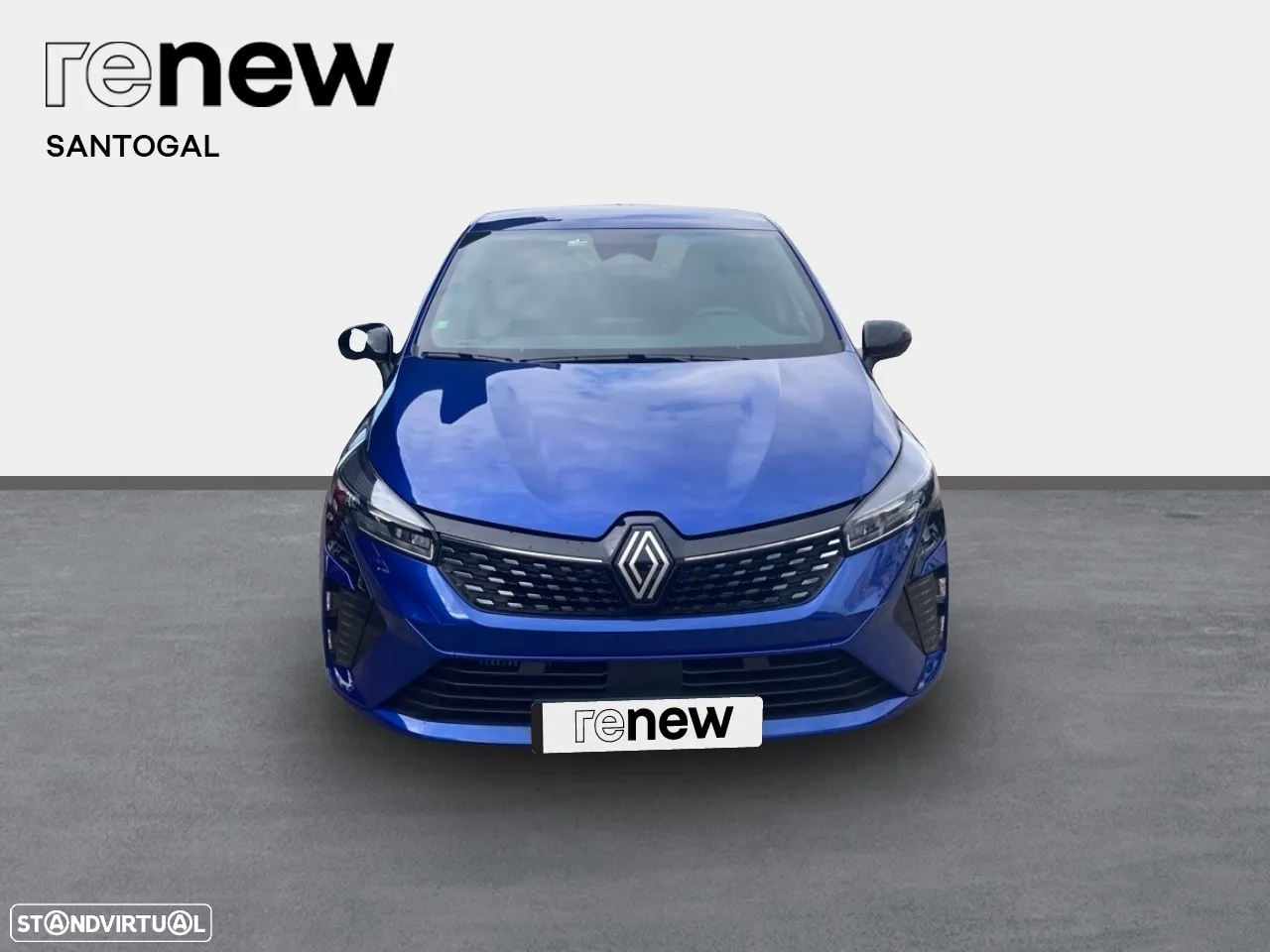 Renault Clio 1.0 TCe Techno Bi-Fuel - 2