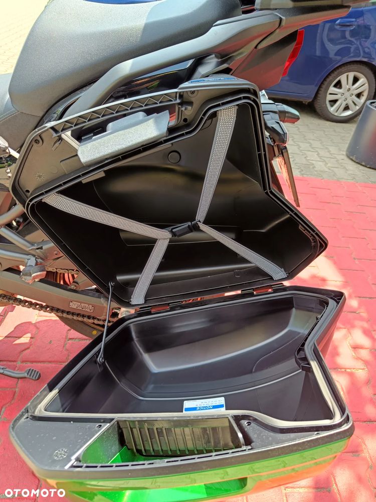 Kawasaki Versys 1000 - 28