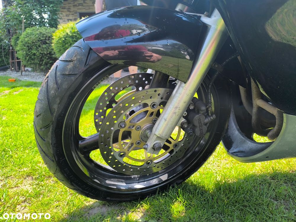 Suzuki GSX-F - Katana - 14