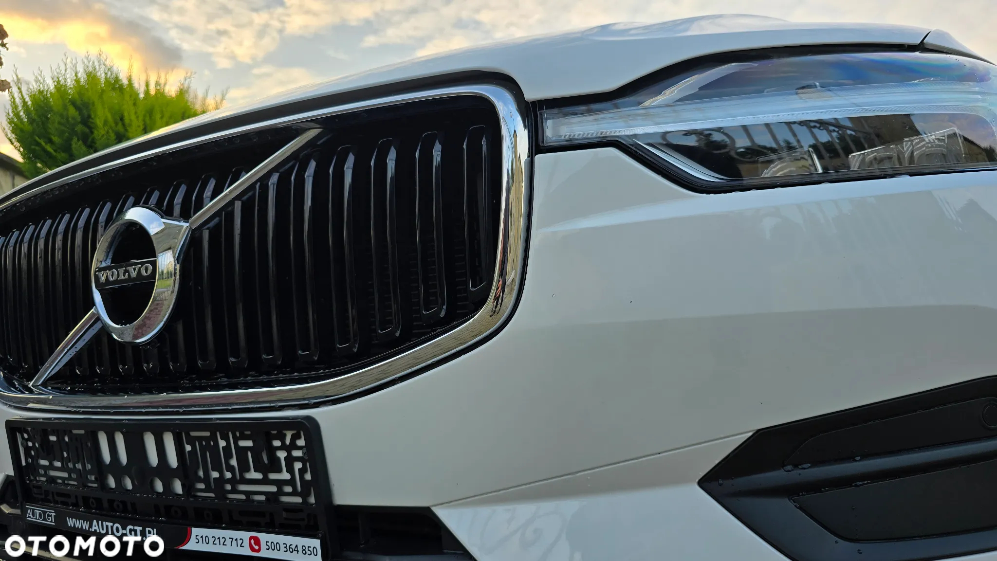 Volvo XC 60 T5 AWD Momentum - 24