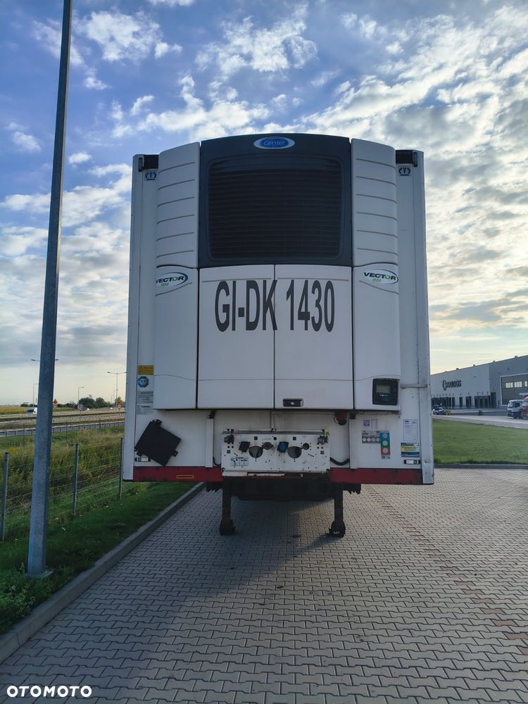 Krone SD - 7