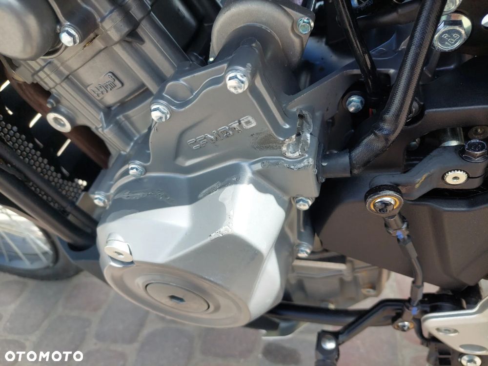CFMoto 450MT - 12